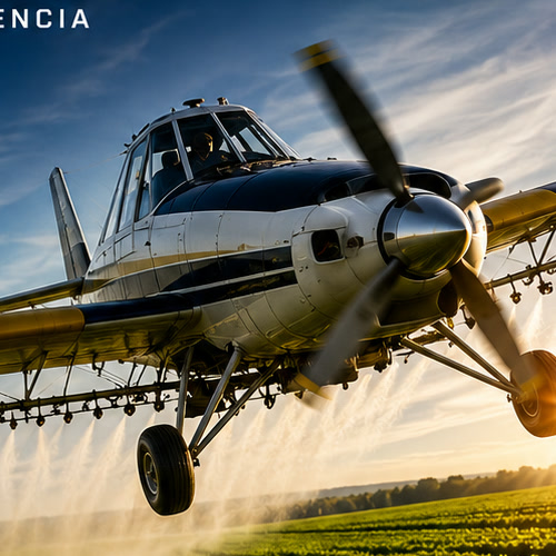 Fly with Franco